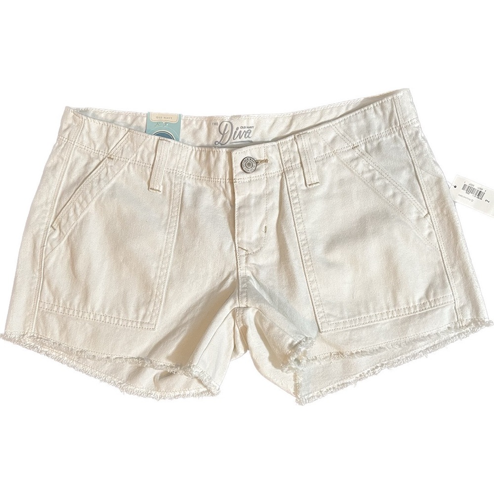 NWT- Size 2 Old Navy Short